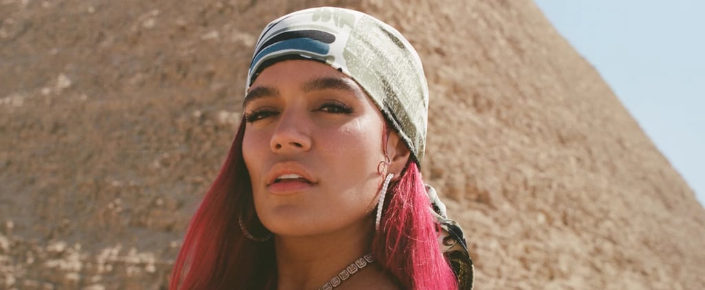 Karol G's "Cairo" Music Video