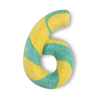 Nine Reusable Bubble Bar