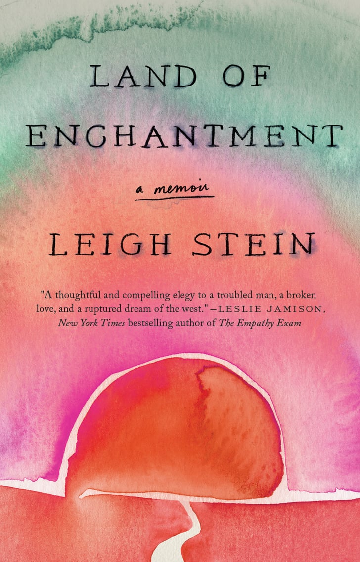 Land of Enchantment by Leigh Stein Best Books of 2016 POPSUGAR Entertainment Photo 16