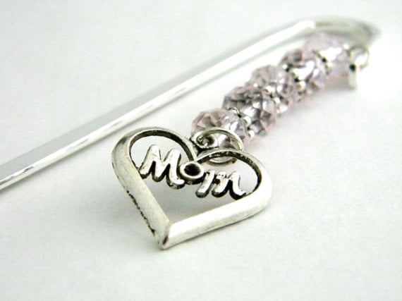 Mom Bookmark