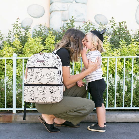Things to Bring to Disney Parks If You Have Kids