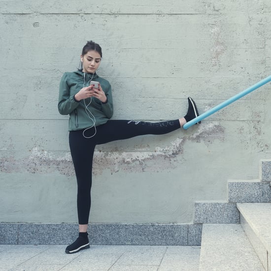 Apps That Motivate You to Work Out