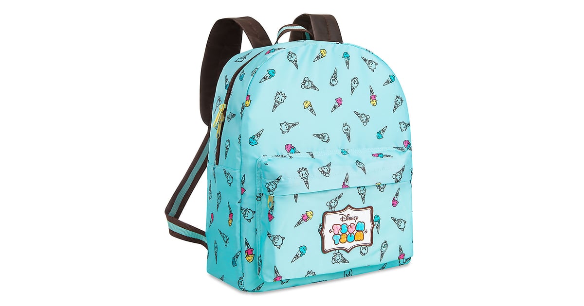 disney tsum tsum backpack