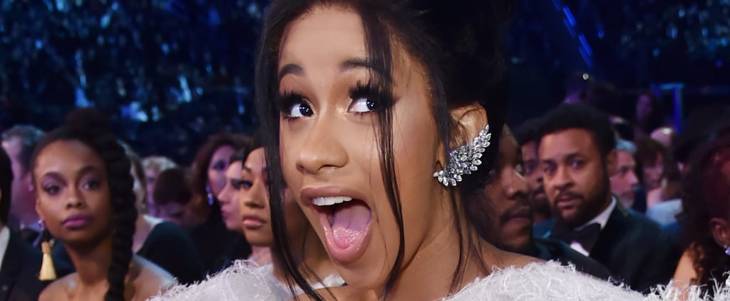 Cardi B's Funniest Moments
