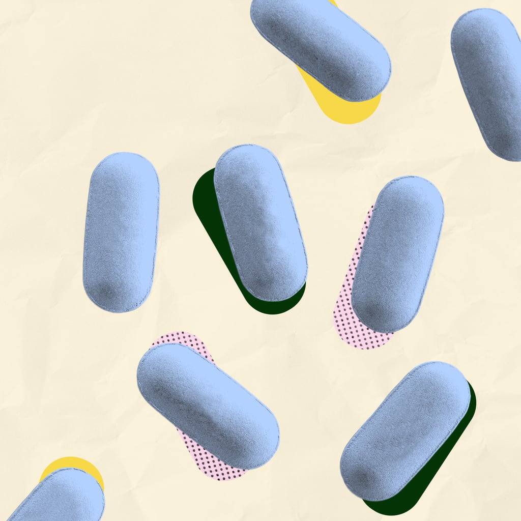 What Is PrEP, and Who Should Take It?