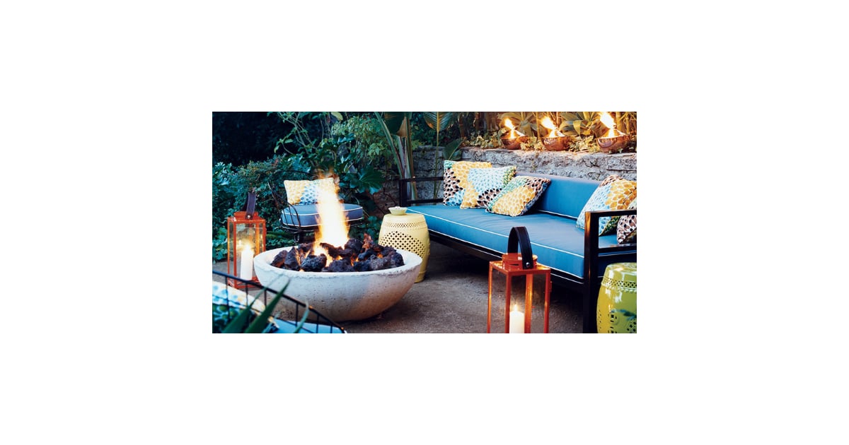 The Best Outdoor Decorating Shops on Etsy POPSUGAR Home