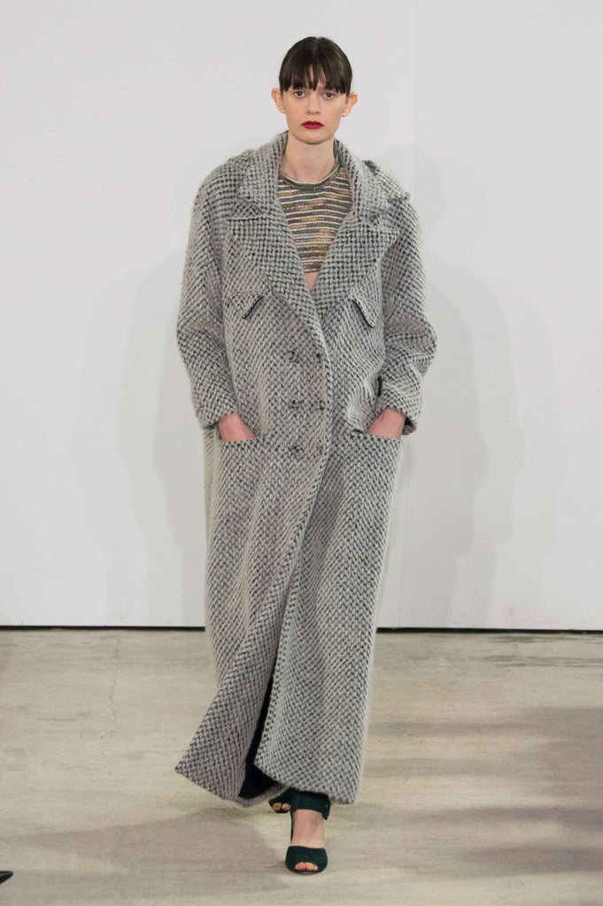 Emilia Wickstead Autumn/Winter 2016