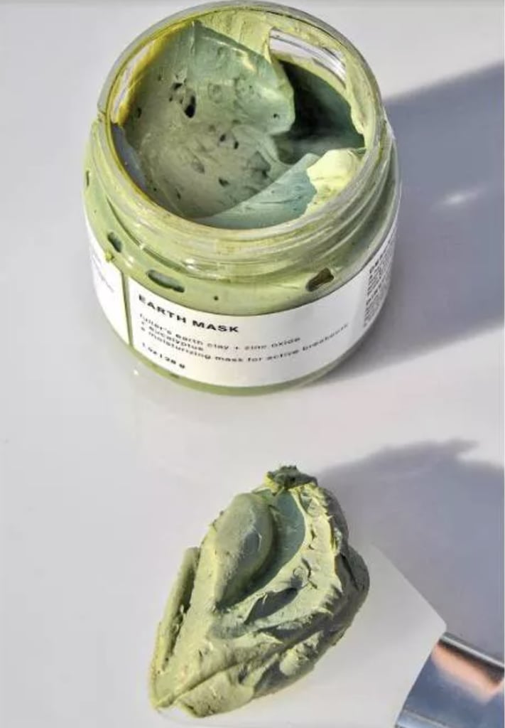 Rosen Skincare Earth Mask