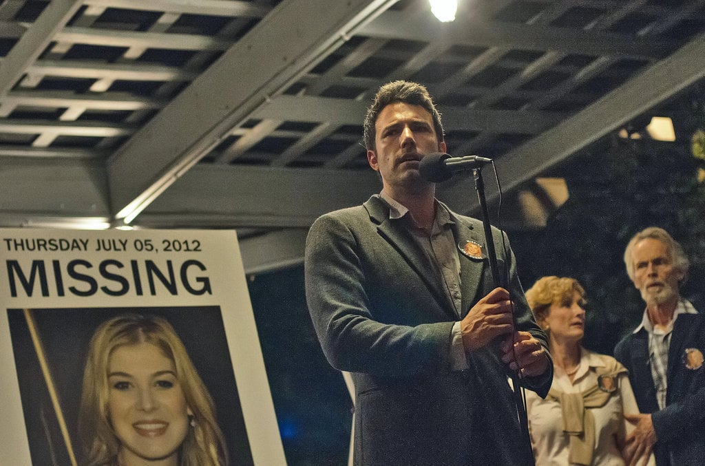 Gone Girl