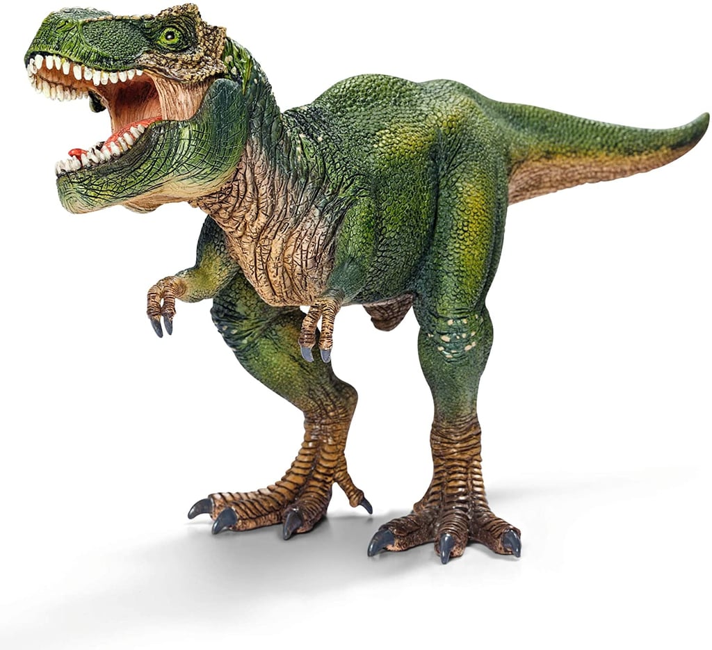 SCHLEICH Dinosaurs Tyrannosaurus Rex Educational Figurine