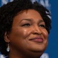 Stacey Abrams's Message For Those Anxiously Awaiting Results: "We Need to Be Patient"