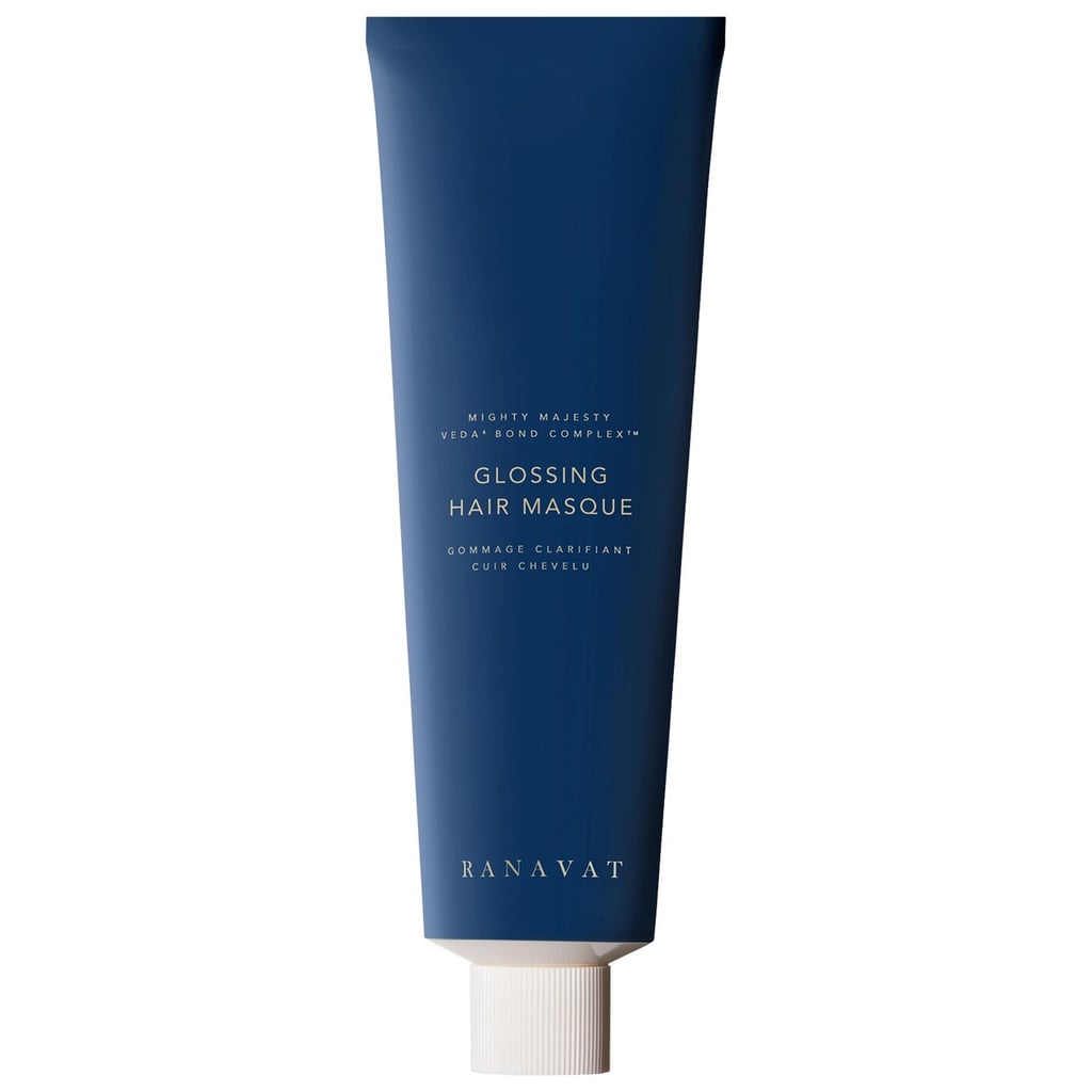 Ranavat Mighty Majesty Glossing Hair Masque