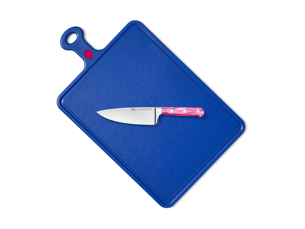 Great Jones All Aboard & 6" Chef's Knife