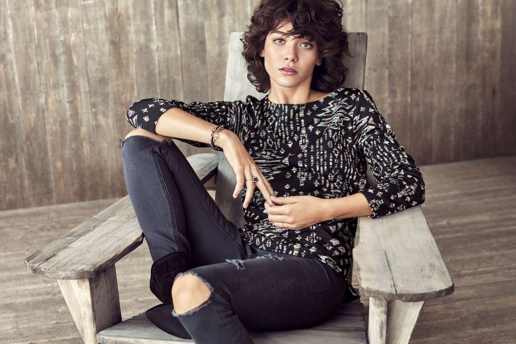 H&M Shopping February 2016