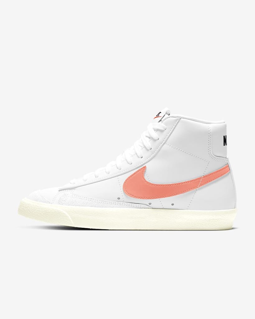 Nike Blazer Mid '77 Women's Shoe