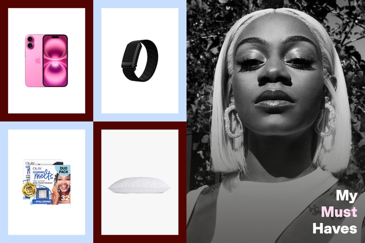 Sha'Carri Richardson's Must-Have Products