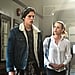 Fall TV Premiere Dates 2017