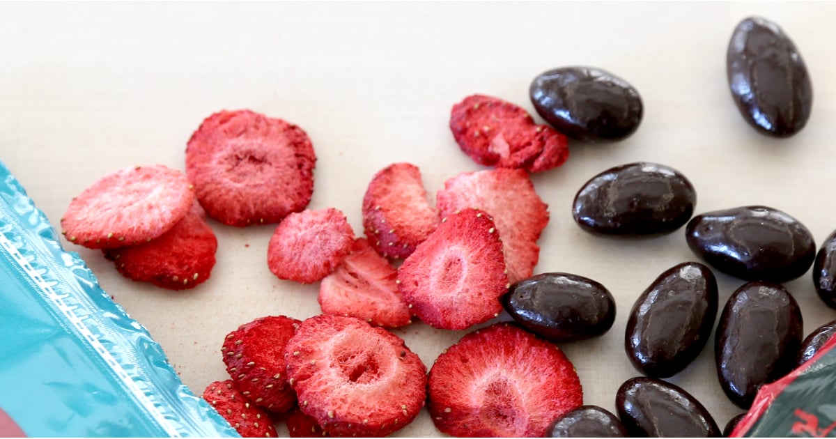 The Best Snacks From Target POPSUGAR Food