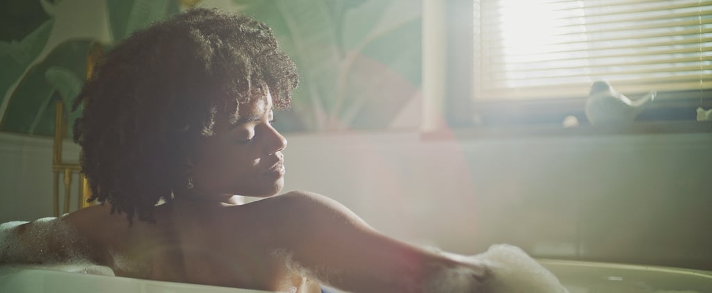 This New-Moon-in-Virgo Bath Ritual Is All Career