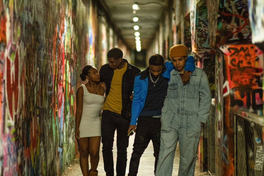 On the Come Up Movie: Trailer, Cast, Release Date