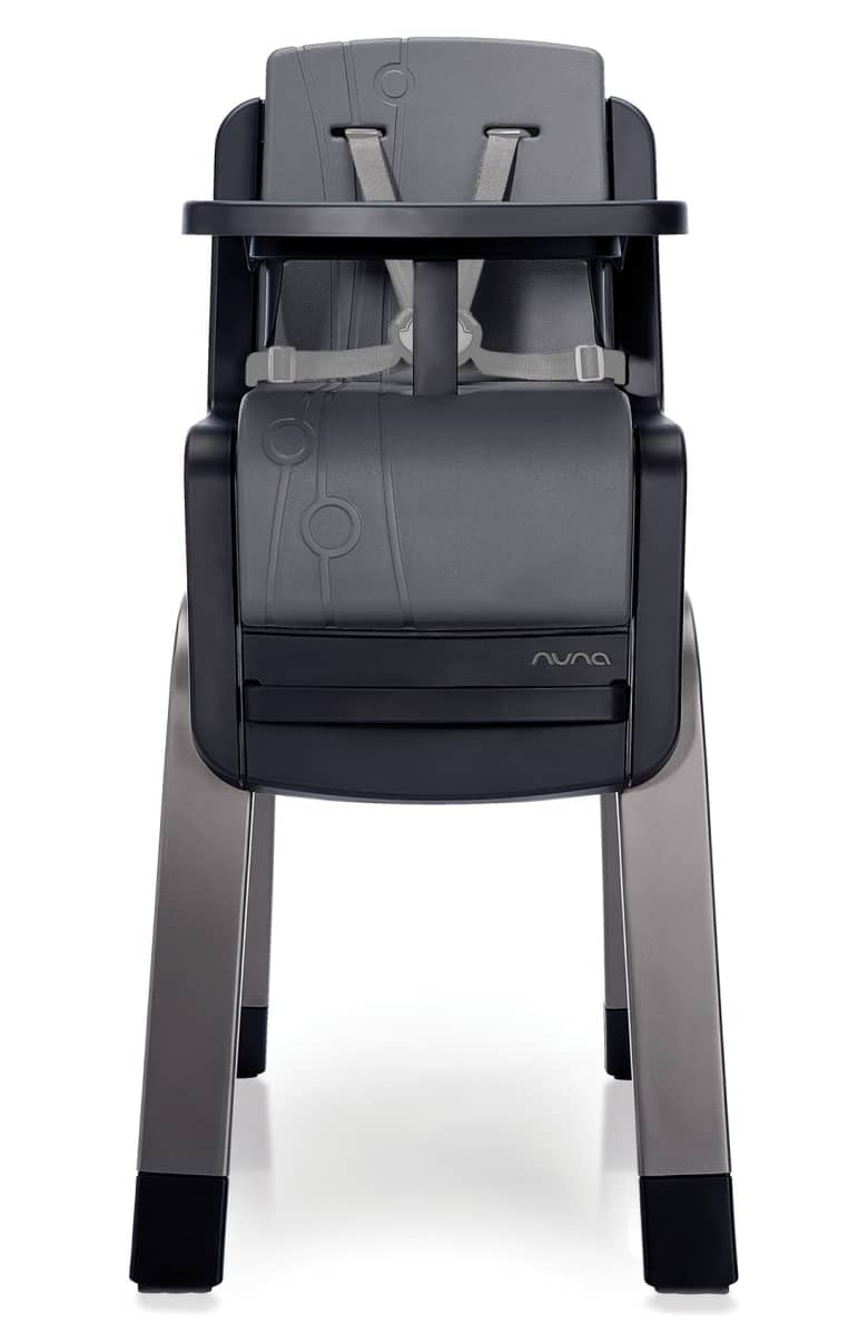 nuna feeding chair