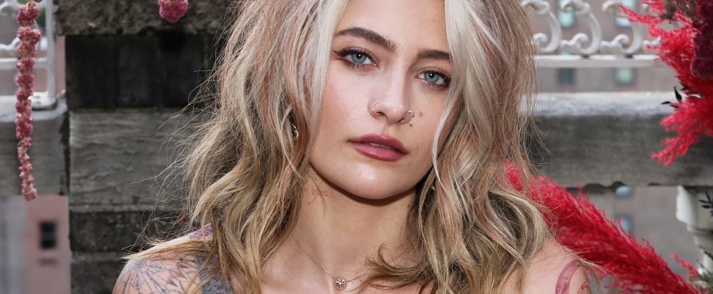 Paris Jackson's Tattoos and Their Meanings
