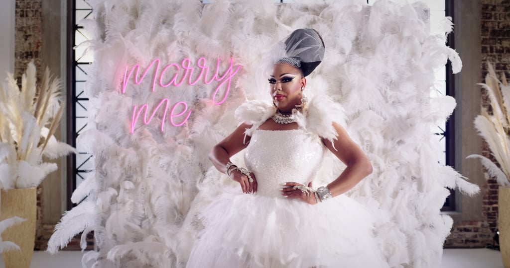 Alexis Mateo, Manila Luzon Sing "Marry Me" in Commercial