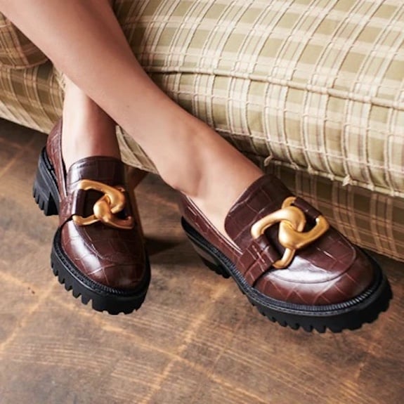 September Must Have: Aerosoles Lilia Loafers