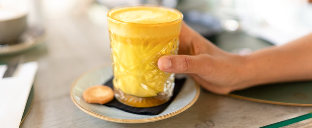 Golden Milk Benefits, According to MDs