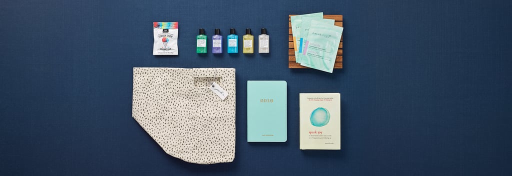 POPSUGAR Must Have January 2016 Revealed