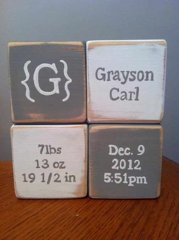 Blocks