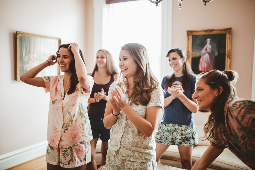 Rustic Mexican Wedding