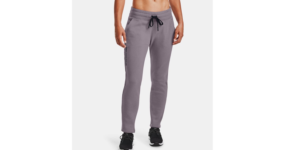 under armour women's ua rival pants