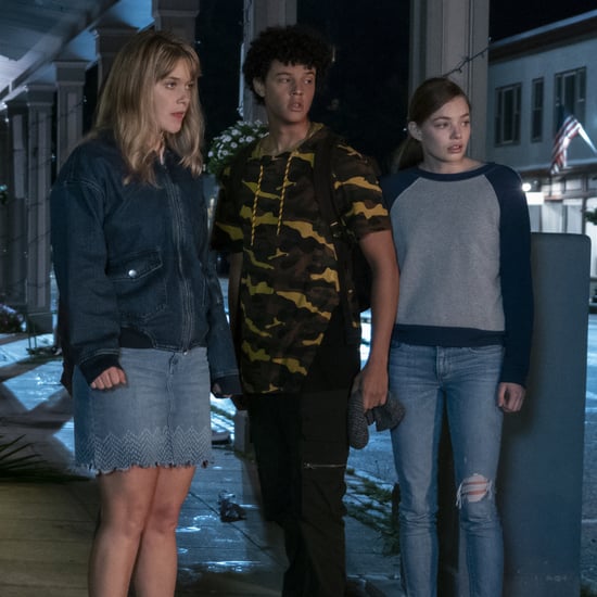 Netflix’s The Society Season 1 Spoilers and Cliffhangers