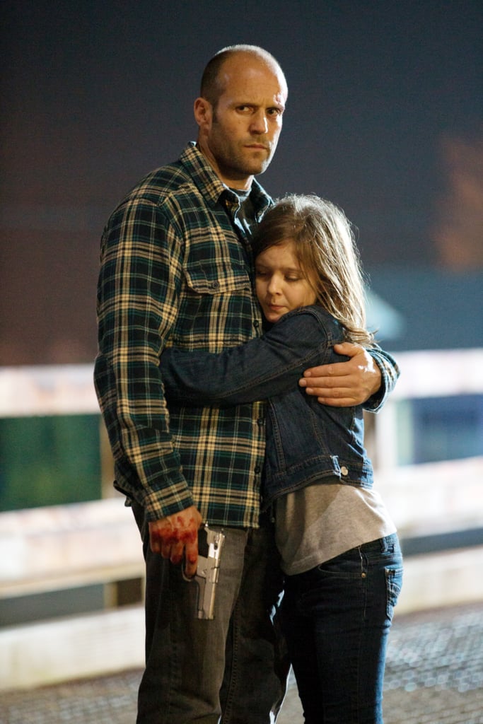 Jason Statham in Homefront