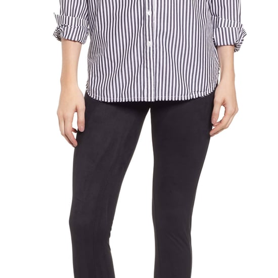 Best Black Leggings For Work