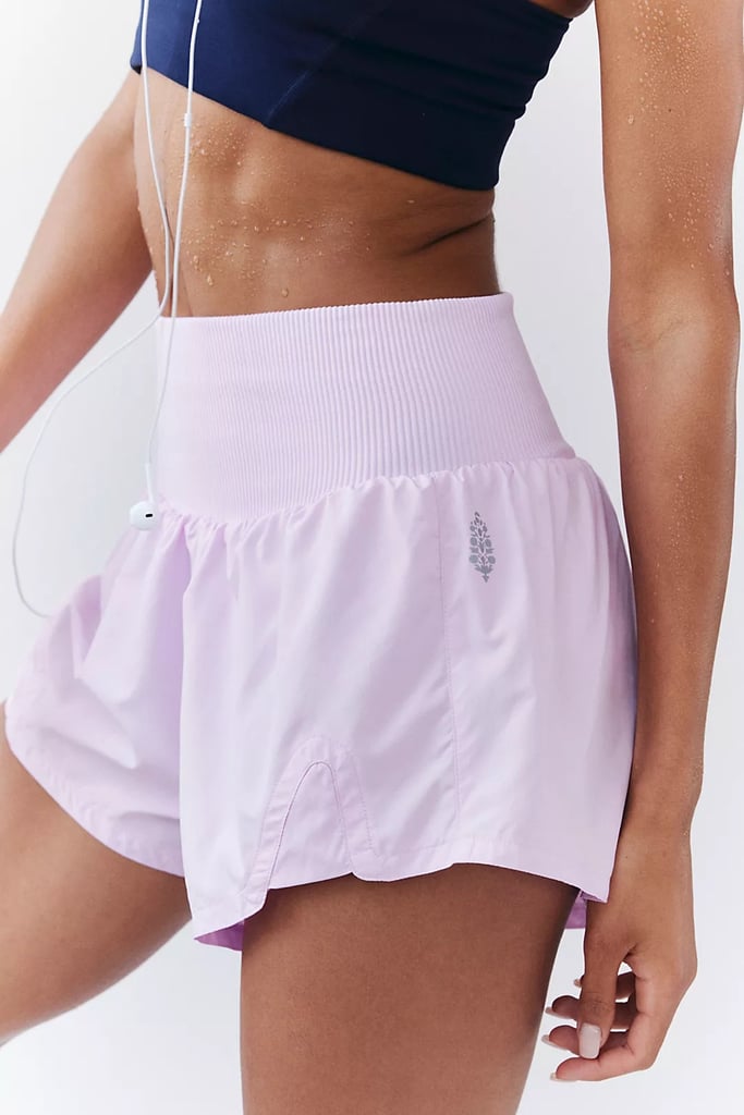 Free People Movement Carpe Diem Shorts