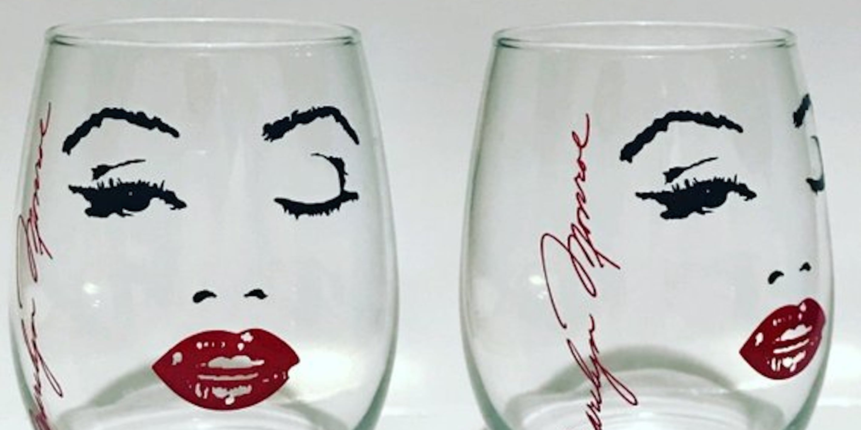 wine glasses for wine tasting Luigi Bormioli Red Wine Glass