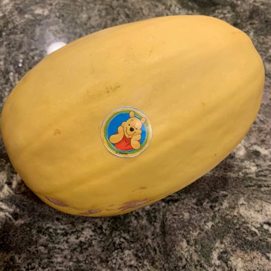 Mom Uses Stickers on Vegetables to Get Her Kids to Eat Them