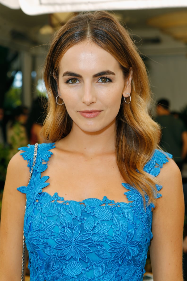 Camilla Belle