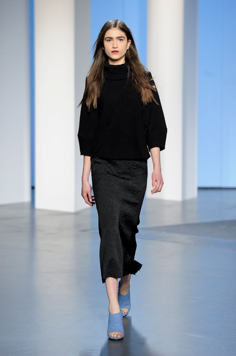 Tibi Fall 2014