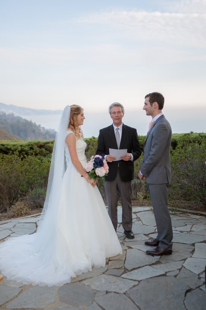 Big Sur Elopement