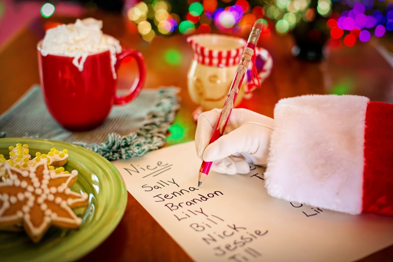 Why Grandparents Shouldn t Get Big Christmas Gifts For Kids