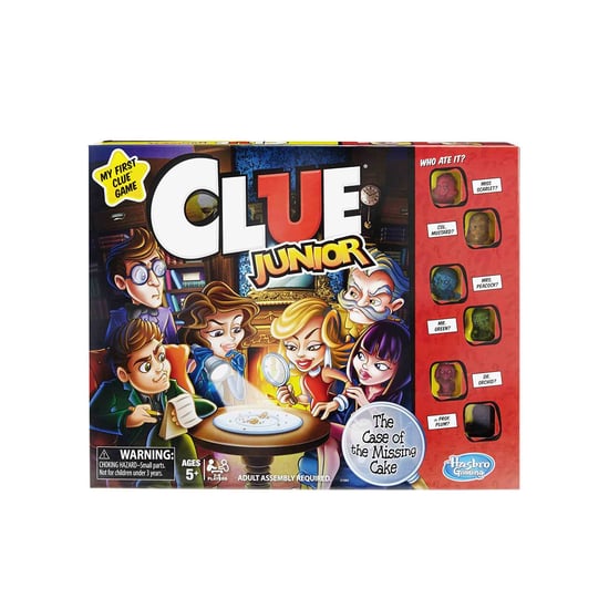 The Best Family Board Games of 2020