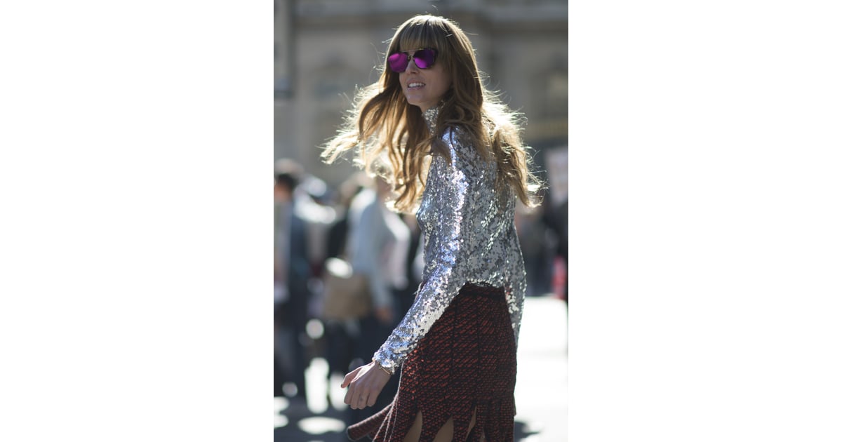 Statement Sunglasses Fashion Pinterest Trends 2016 POPSUGAR Fashion