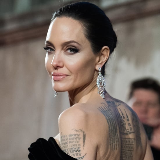 Angelina Jolie Dating Quotes After Brad Pitt Divorce