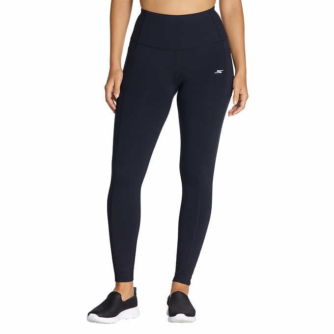 Skechers Performance Ladies' Go Walk Active Tight