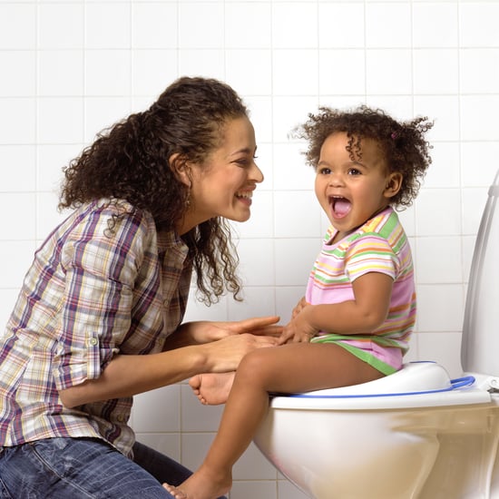 Nighttime Potty-Training Tips