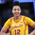 USC’s JuJu Watkins Shares the $10 Brow Gel That Lasts Through Basketball Games
