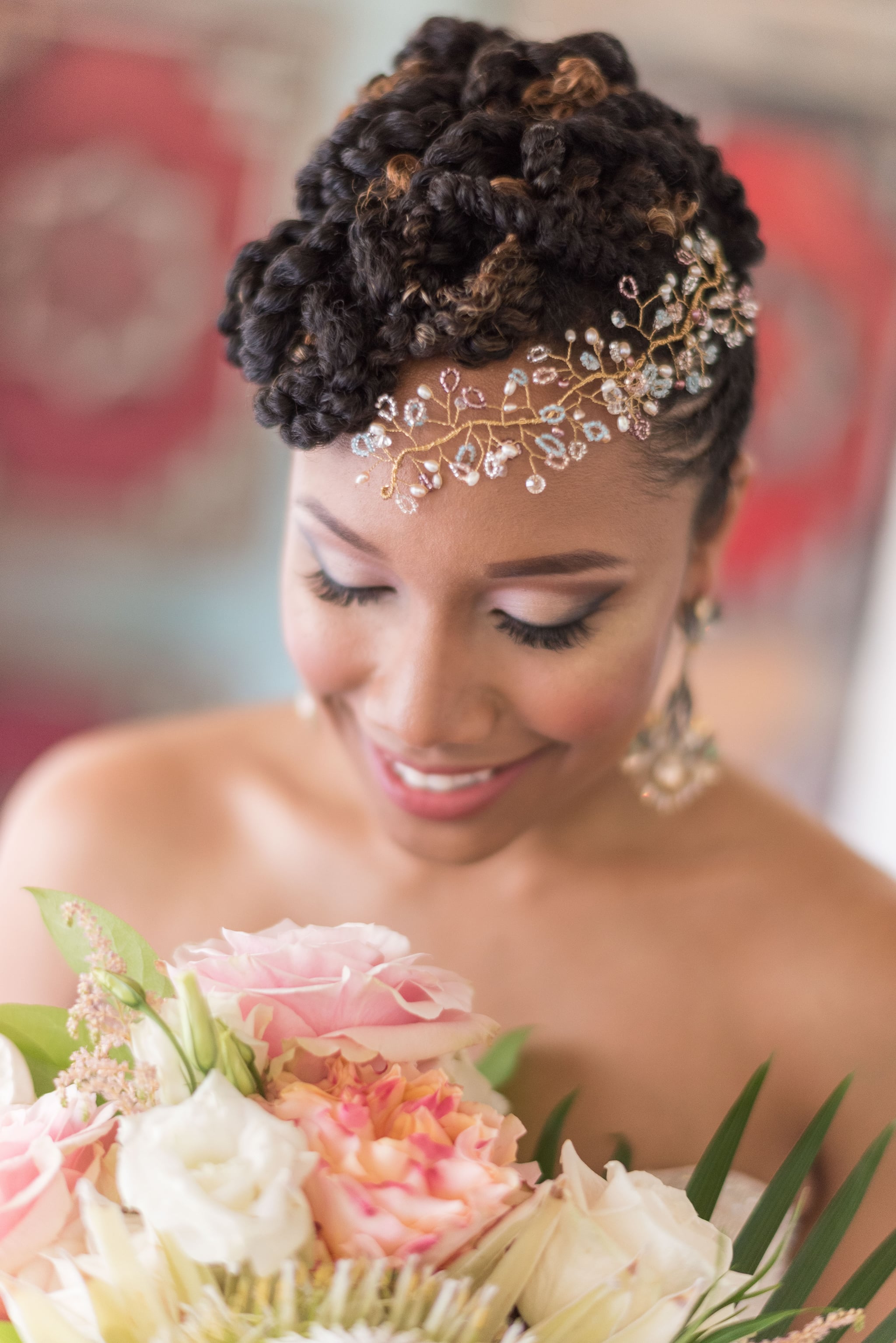 Beautiful Wedding Hairstyles